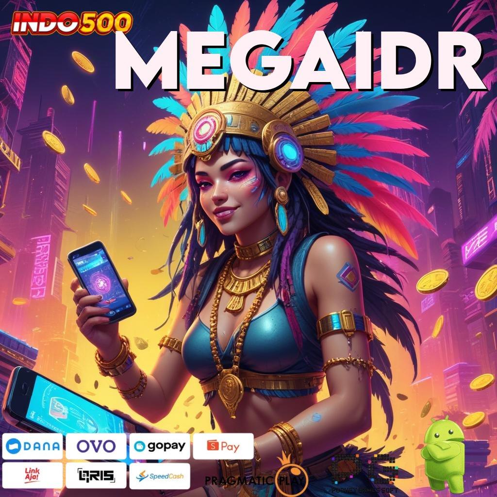 MEGAIDR Situs MantapSitus Top Slot Tanpa Transfer Dana Saldo Apk