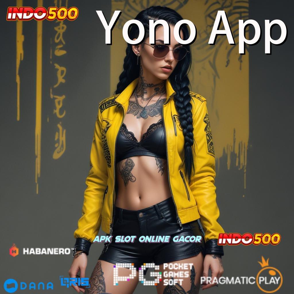 Yono App