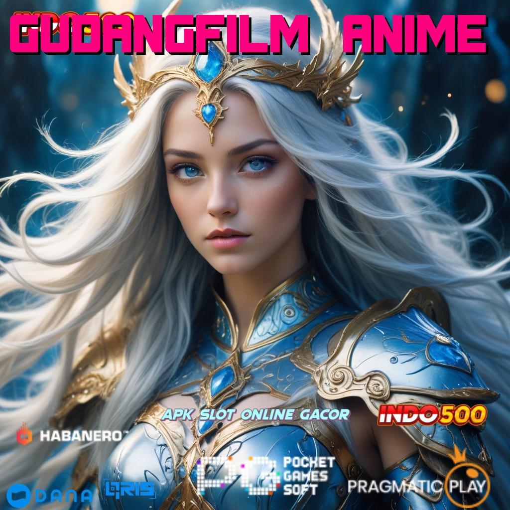 Gudangfilm Anime