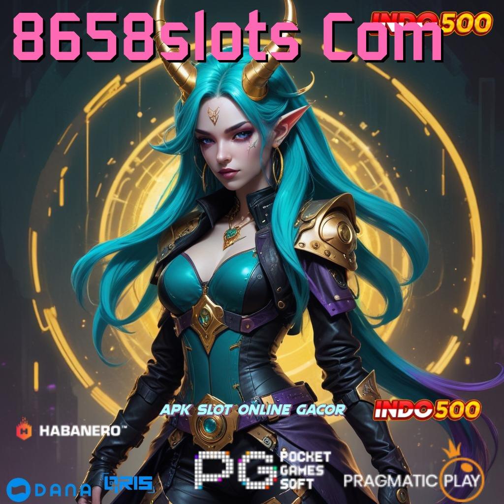 8658slots Com