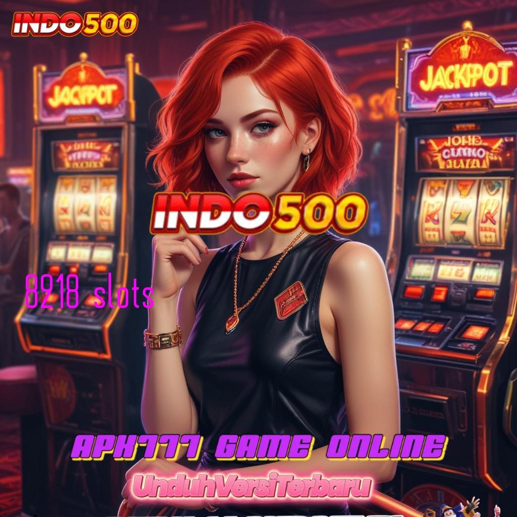 8218 SLOTS 🔎 Depo Bank Bsi 20 000 APK Slot Idr 777 2025 yang Penuh Kejutan