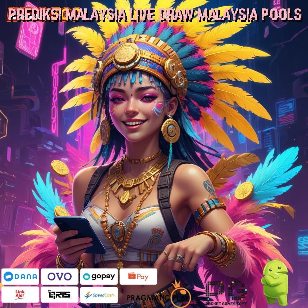 PREDIKSI MALAYSIA LIVE DRAW MALAYSIA POOLS Peluang Menang Besar Dengan Auto Scatter Cepat