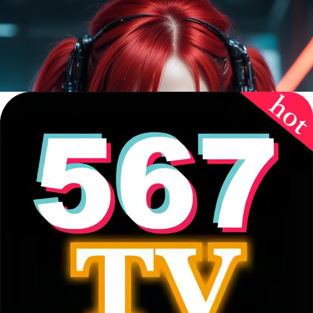 567TV COM 💥 kupon bonus seujung kuku generasi teranyar