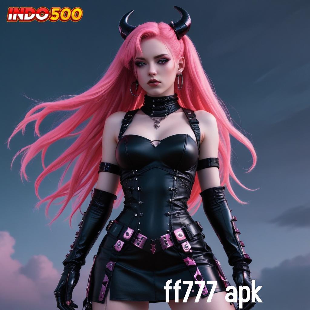 FF777 APK ➜ peluang gede jackpot langsung cair tiap saat