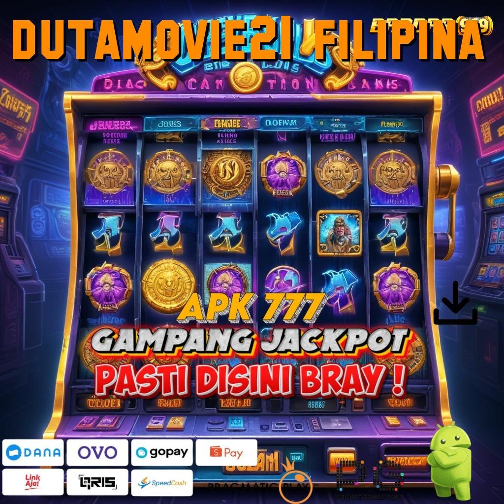 DUTAMOVIE21 FILIPINA | mesin sultan beruntung dengan proses tanpa hambatan