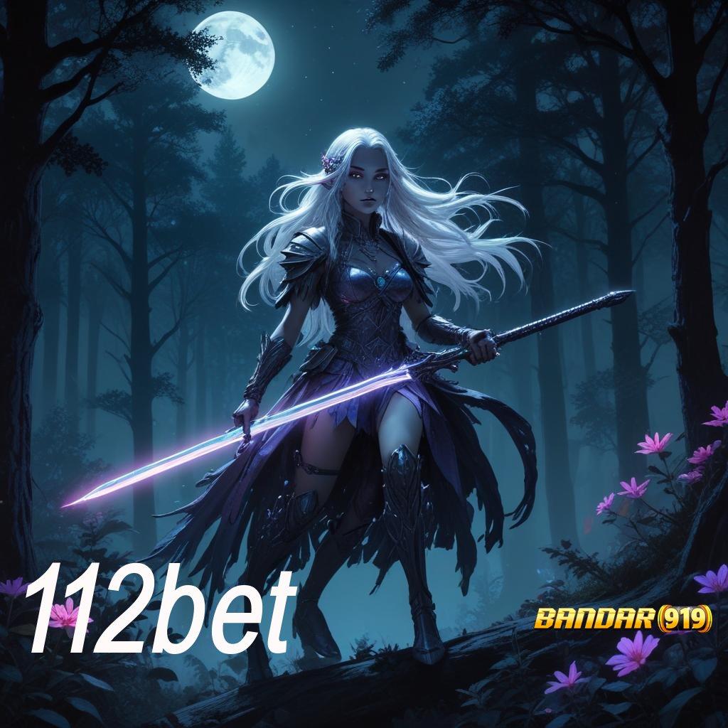 112BET 🚀 spin tanpa hambatan untuk profit maksimal