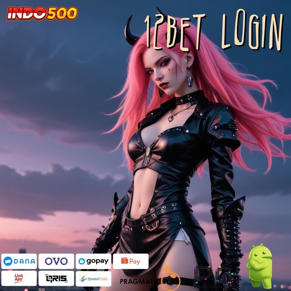 12BET LOGIN spin rizki gacor dengan maxwin cepat