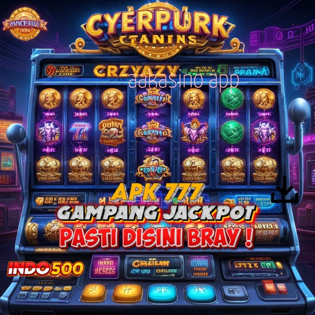 AAKASINO APP langsung sultan langsung terbukti langsung sultan