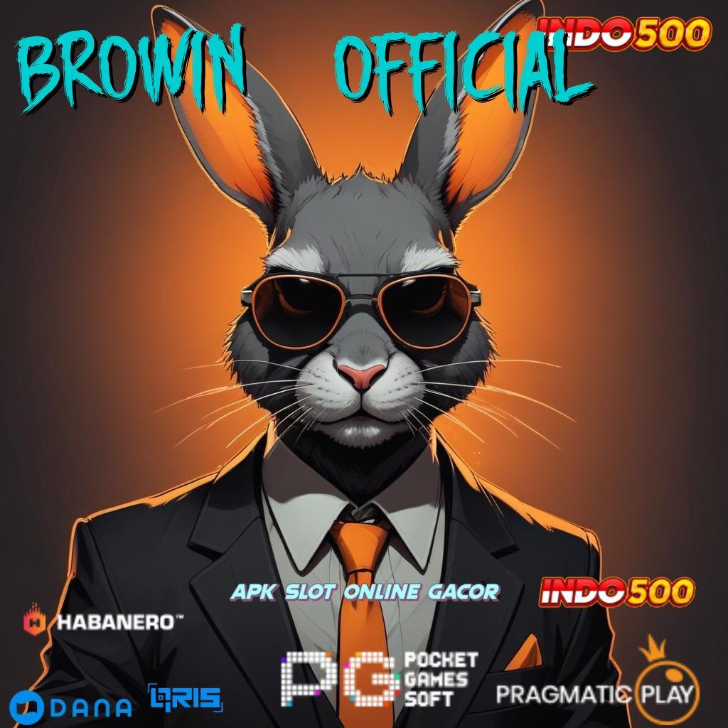 Browin88 Official