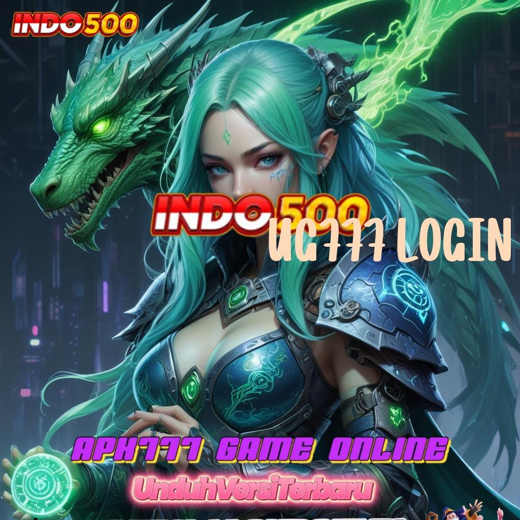 Ug777 Login