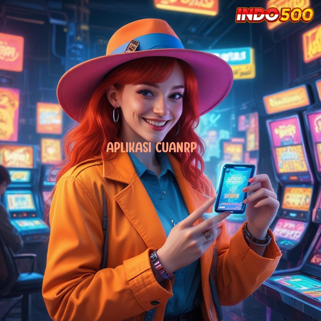 APLIKASI CUANRP → Bonus APK Pembaruan 128