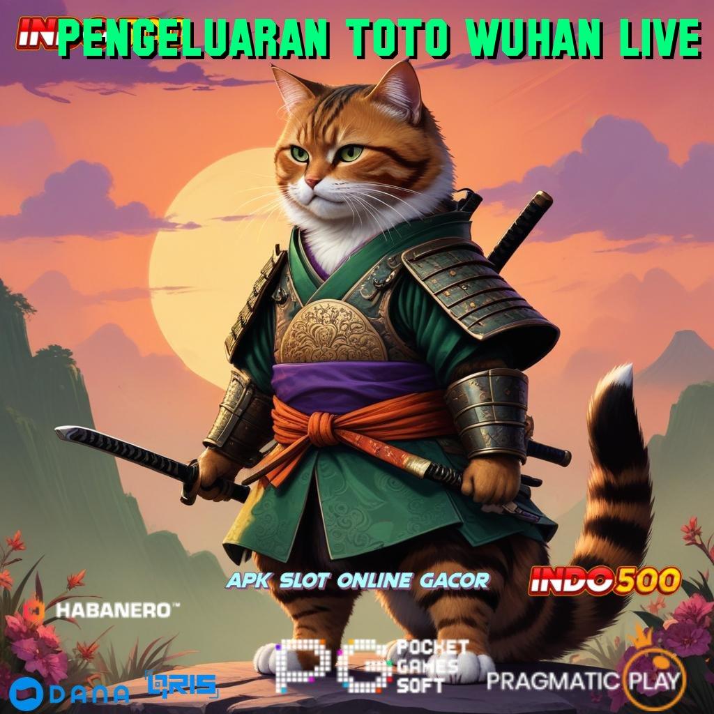 PENGELUARAN TOTO WUHAN LIVE ➜ Depo Ovo Idr 5 Cheat Slot Online Apk Versi Terbaru