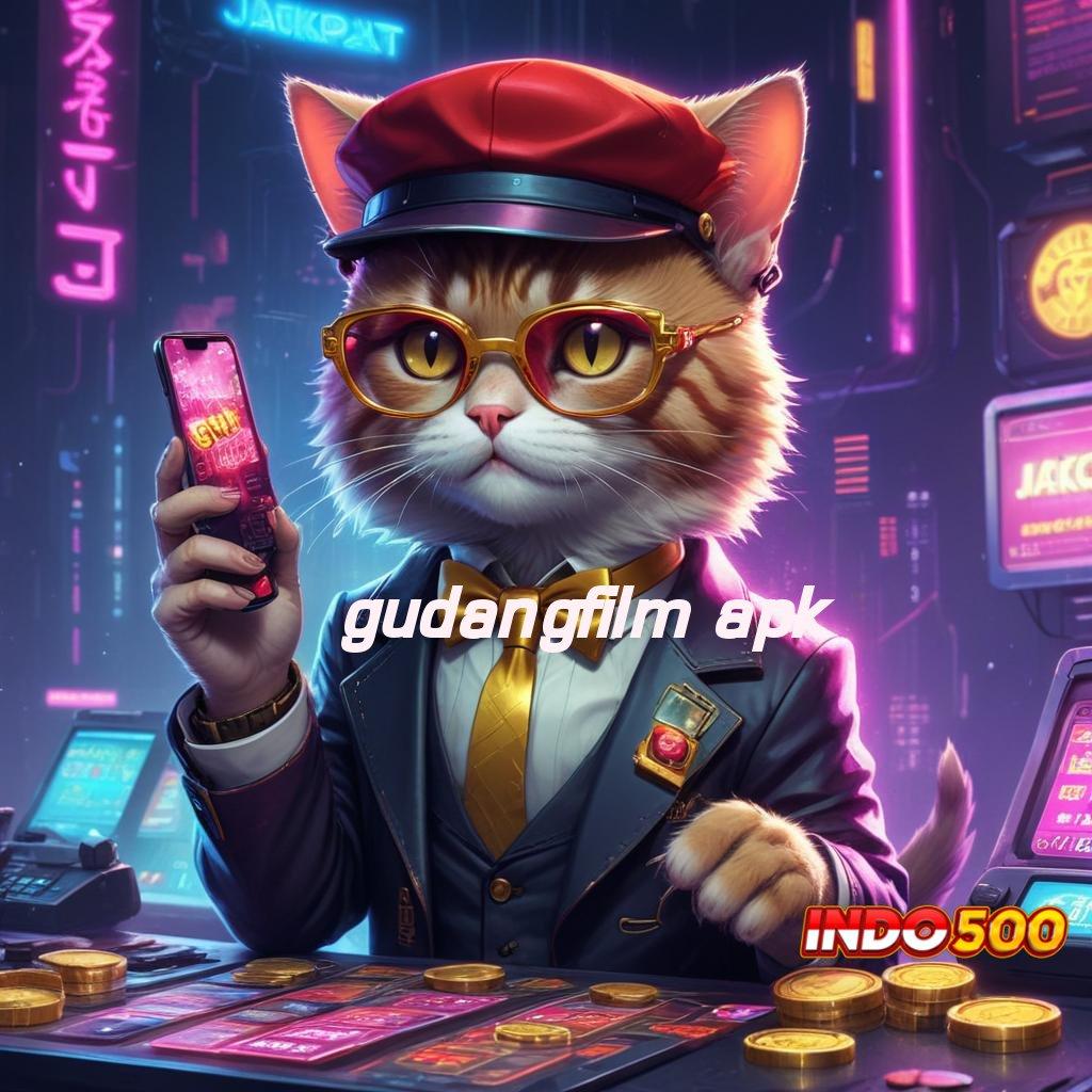 GUDANGFILM APK Putaran Mega Win APK Slot Olympus, Jackpot Selalu Menanti