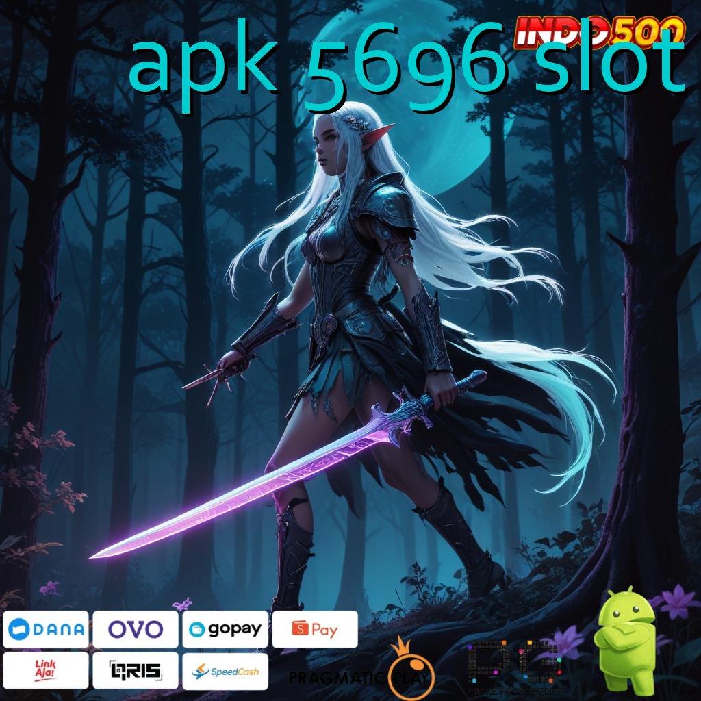 APK 5696 SLOT Aplikasi Depo Depo Slot Pengacak Perkembangan