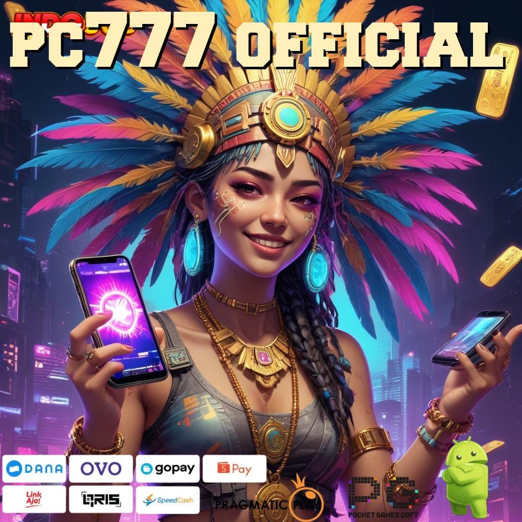 PC777 OFFICIAL Event Baru Dengan Bonus Konsisten Tanpa Hambatan