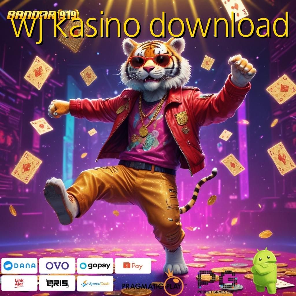 WJ KASINO DOWNLOAD > pemain hebat tak mudah kalah