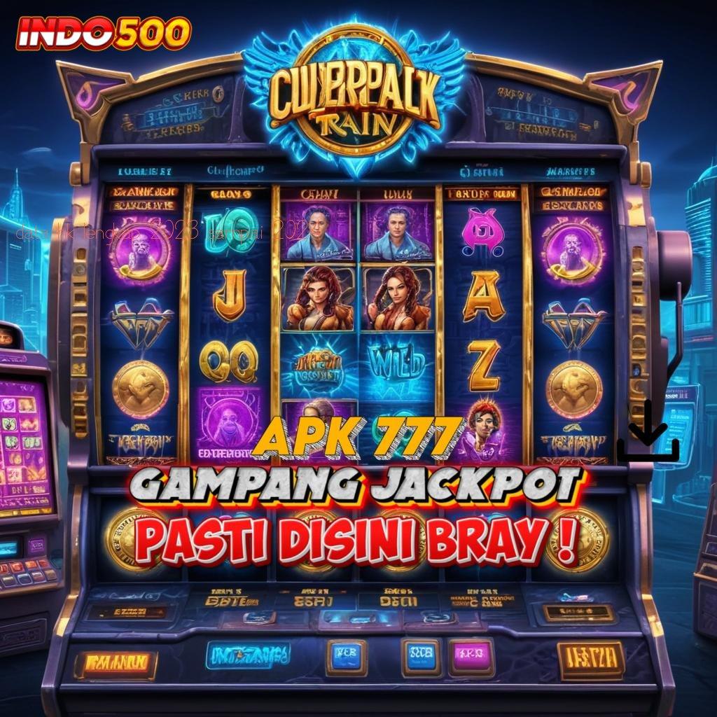 DATA HK LENGKAP 2023 SAMPAI 2024 ➜ penghubung baru jackpot tiada batas hari ini