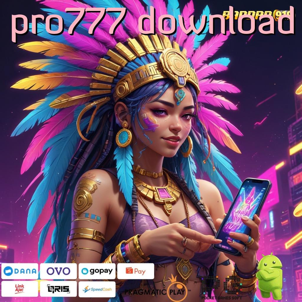 PRO777 DOWNLOAD , Peganglah Pola Scatter Baru untuk Hari Ini