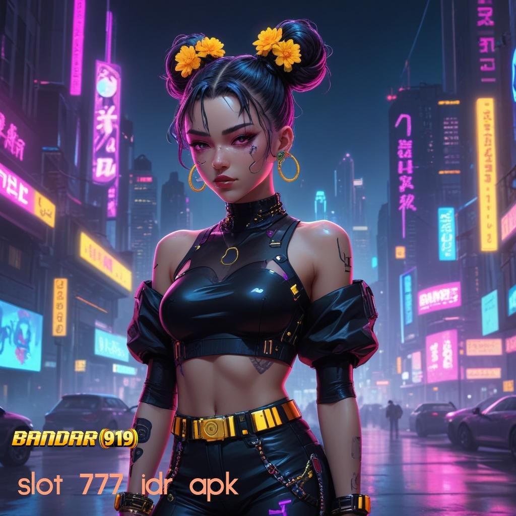 SLOT 777 IDR APK Bali, Kota Gianyar, Ubud