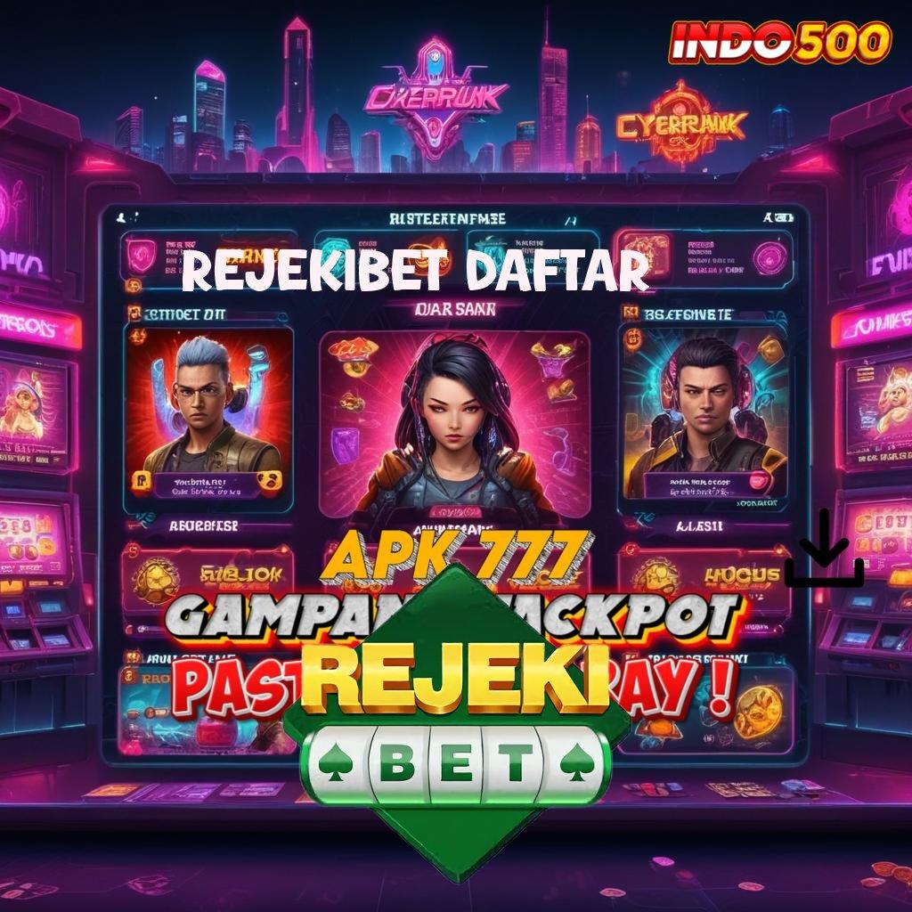 REJEKIBET DAFTAR ➜ infrastruktur dinamis infrastruktur platform game