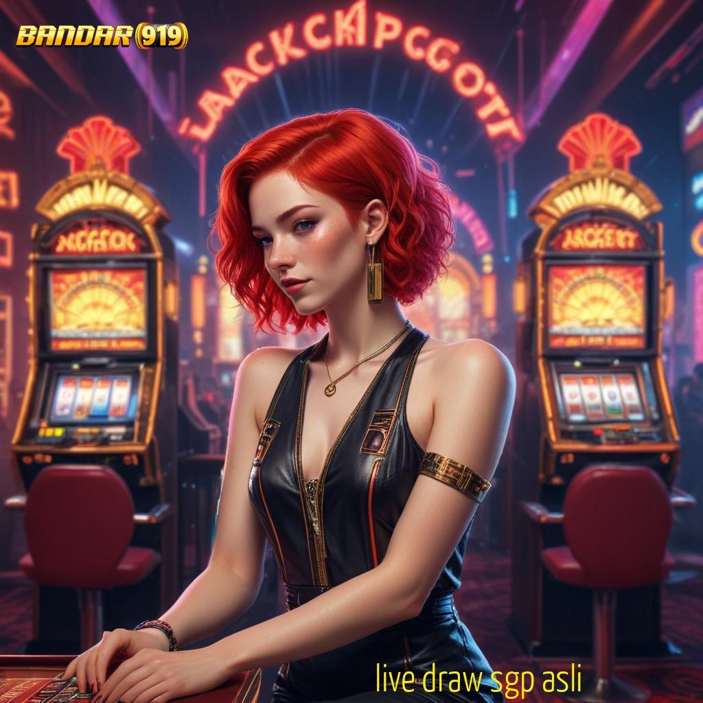 LIVE DRAW SGP ASLI : Dp Linkaja 10 Ribu Slot Game Tanpa Modal Apk