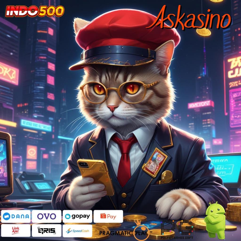 Askasino