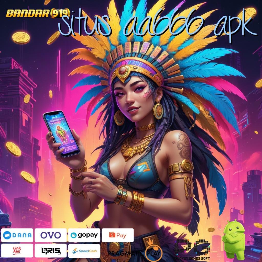 SITUS AA666 APK @ Simalah Keberuntungan di Jalan Baru Spin Modern