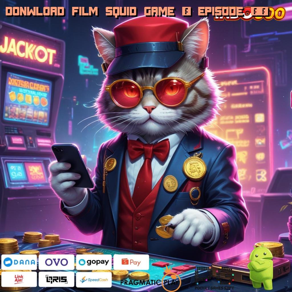 DONWLOAD FILM SQUID GAME 2 EPISODE 21 Top Sekali RTP Indonesia Versi Terbaru Maxwin Slot Apk Android iOS