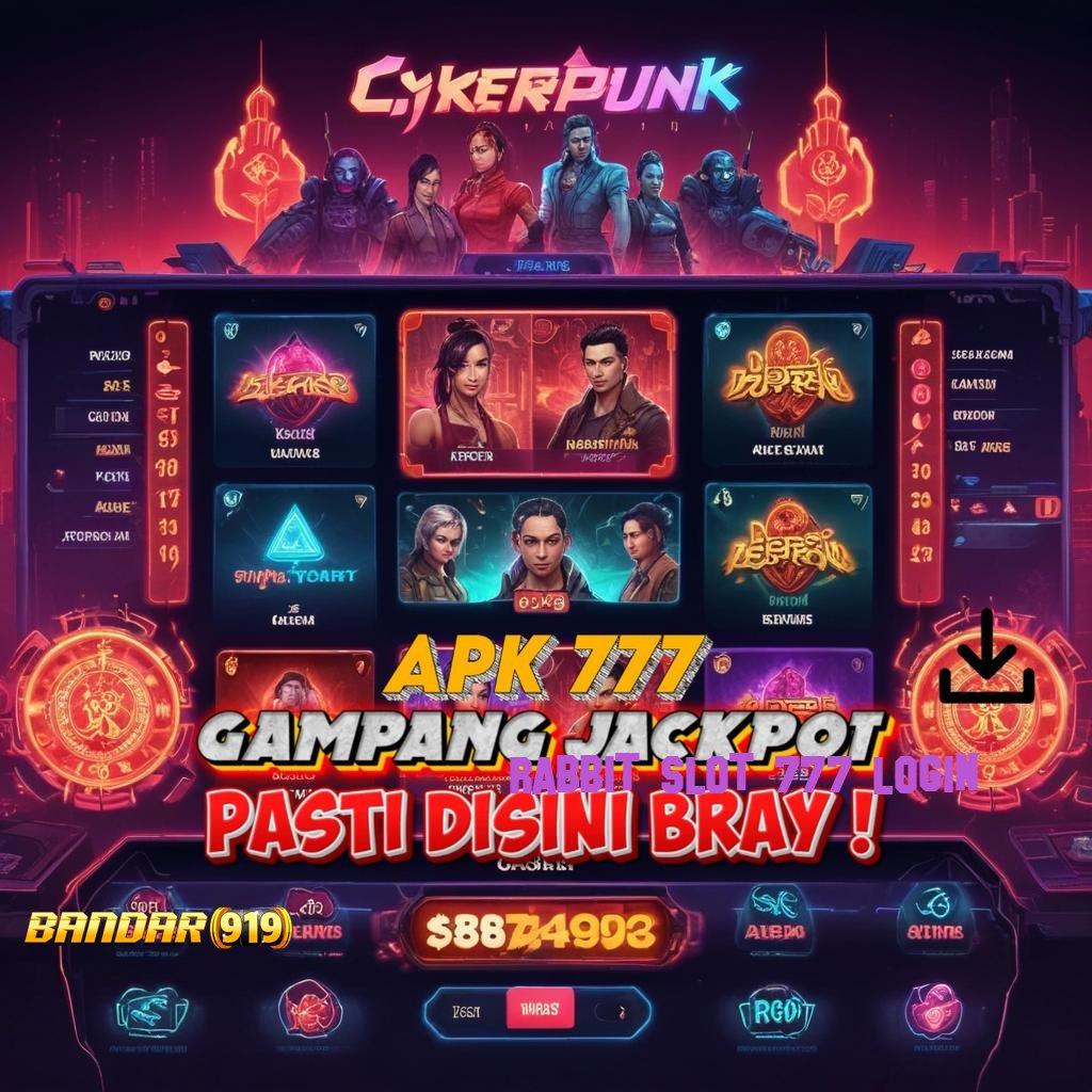 RABBIT SLOT 777 LOGIN Kalimantan Utara, Kabupaten Bulungan, Tanjung Selor