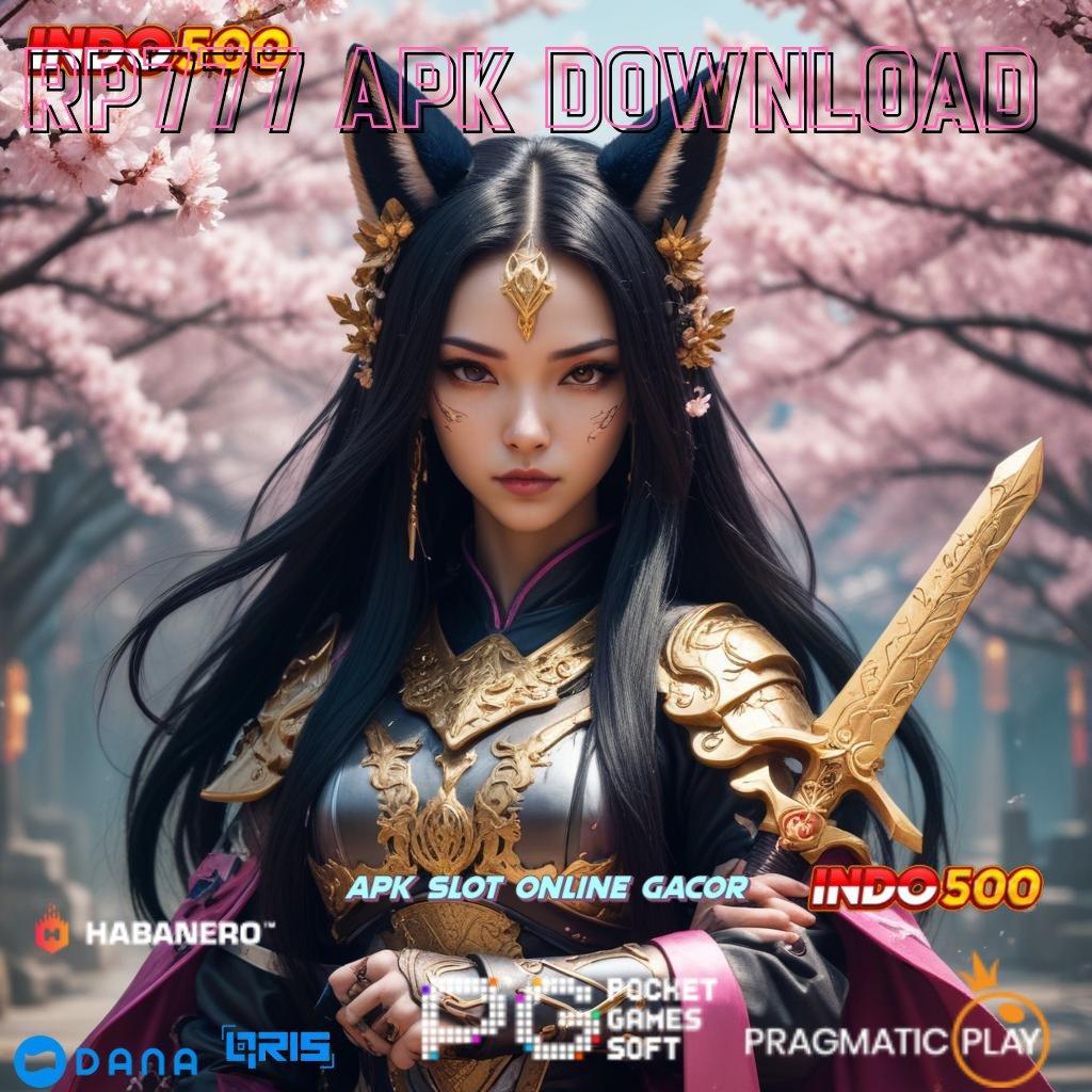 Rp777 Apk Download