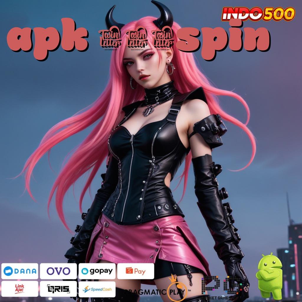 APK 988SPIN Manjur Tips Apk Slot Uang Nyata