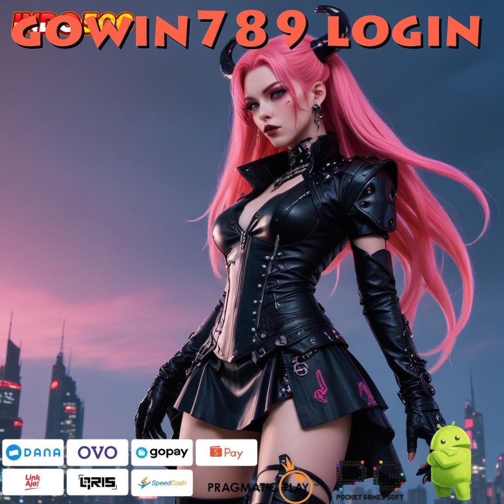 GOWIN789 LOGIN Pusat Digital Kode Freebie Bonus Instan Cepat