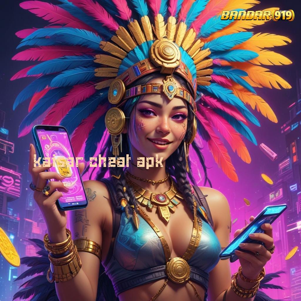 KAISAR CHEAT APK → demo slot megaways set hadiah tak terlupakan sandi harta karun