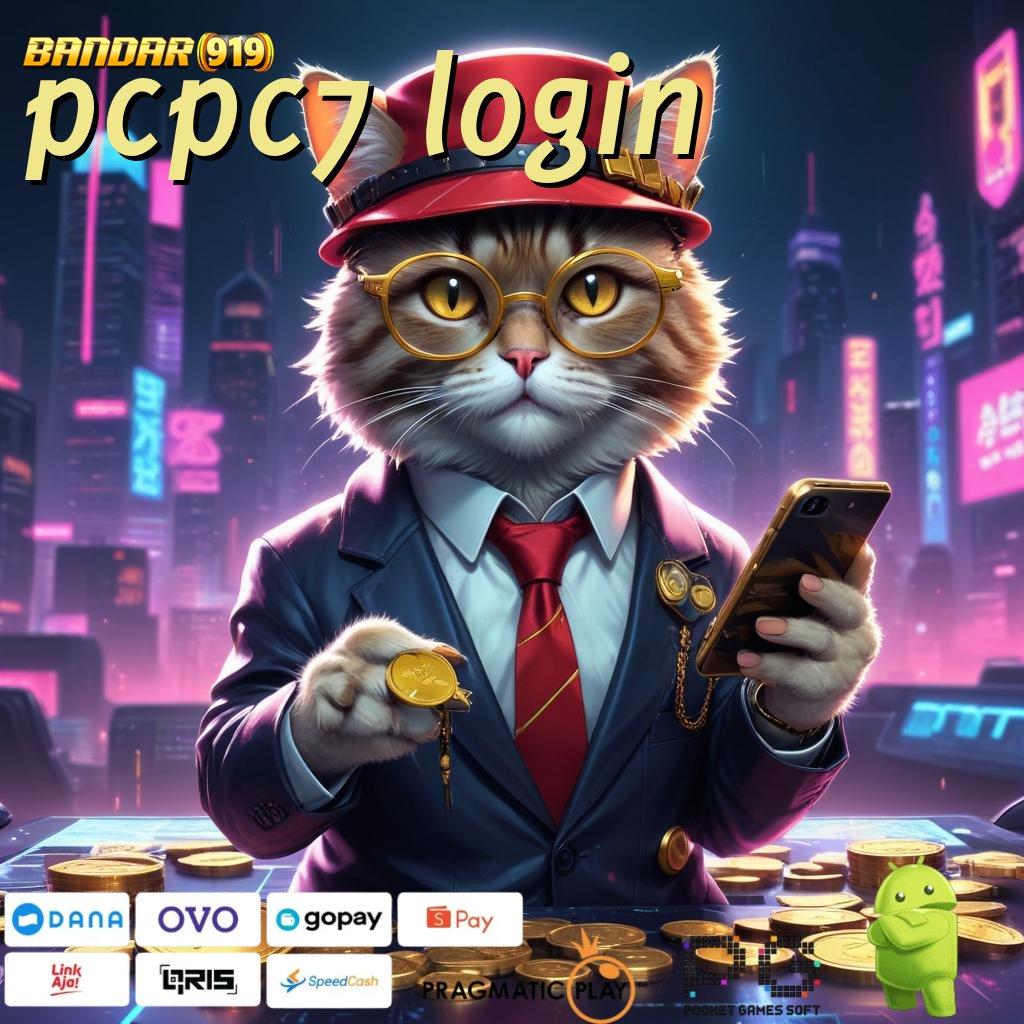 PCPC7 LOGIN > Peluang Menang Besar Dengan Auto Scatter Cepat