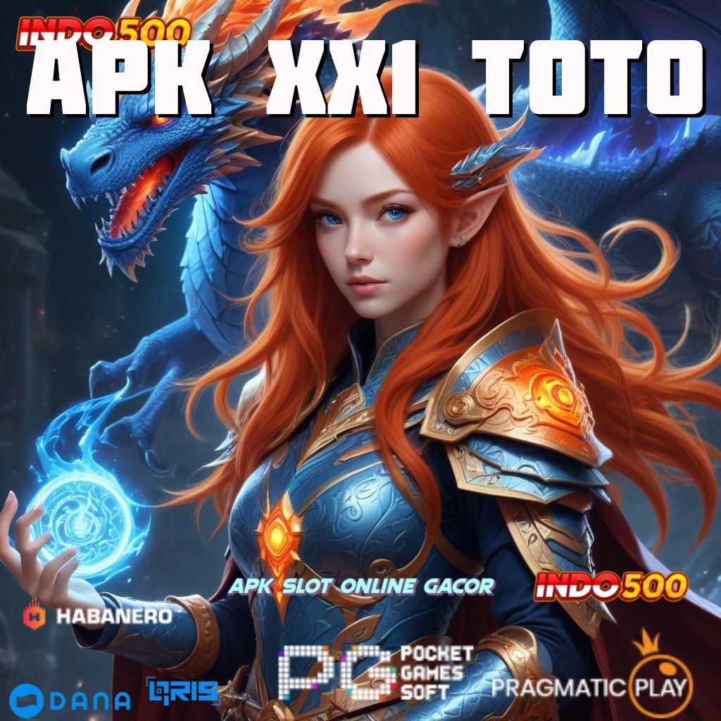 Apk Xx1 Toto