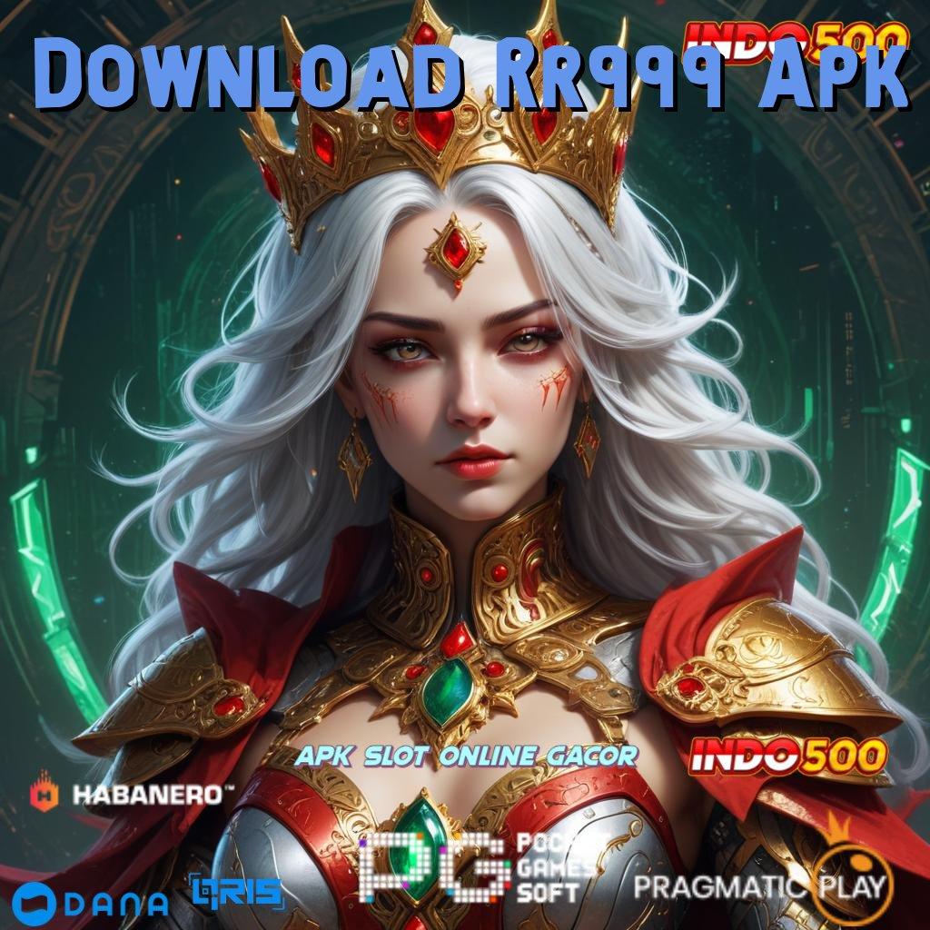 Download Rr999 Apk