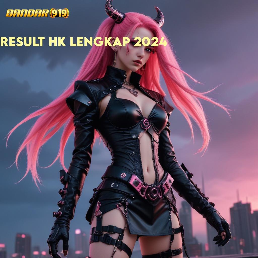 RESULT HK LENGKAP 2024 Papua Barat, Kota Sorong, Sorong Timur