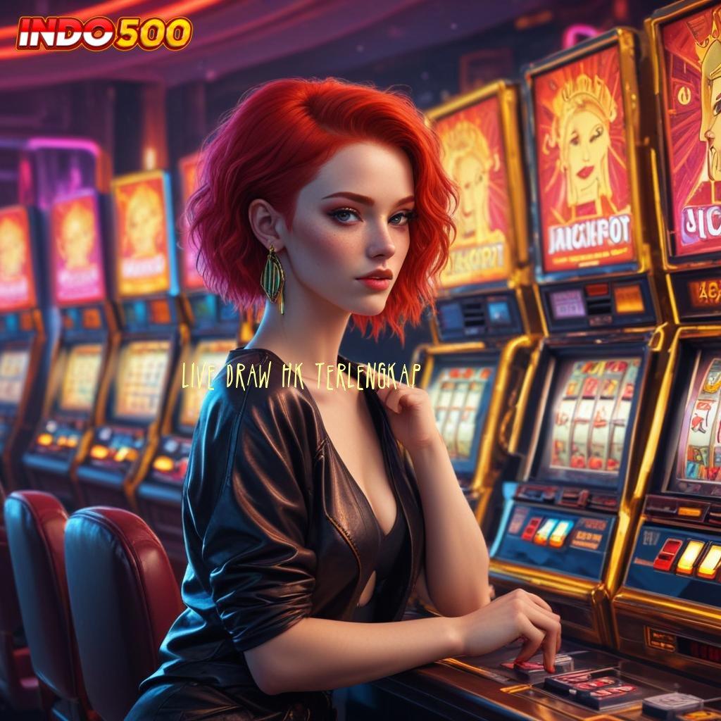 LIVE DRAW HK TERLENGKAP ✷ game online slot 777 gacor resmi, link alternatif login praktis