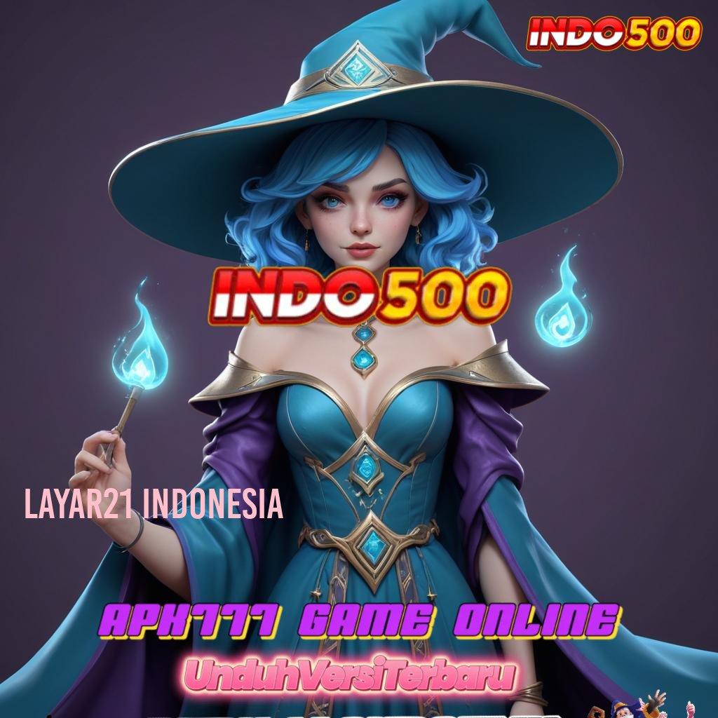 Layar21 Indonesia