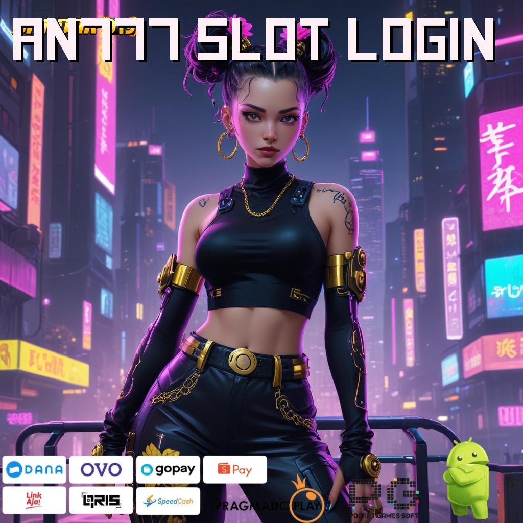 AN777 SLOT LOGIN | Dp Bank Jago 15 000 APK Slot Gacor 2025 Banjir Jackpot!