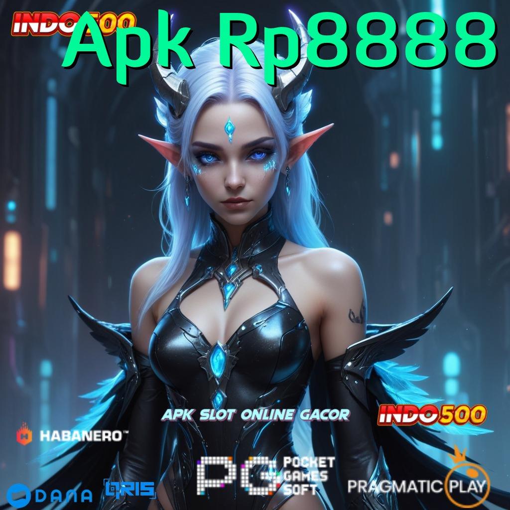 Apk Rp8888