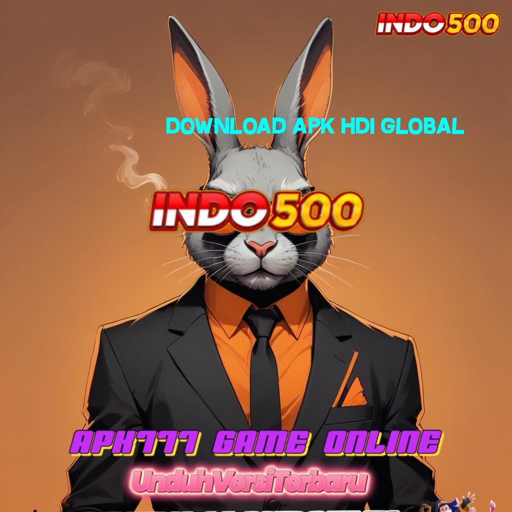 Download Apk Hdi Global