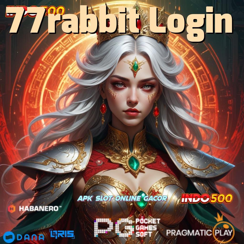 77rabbit Login