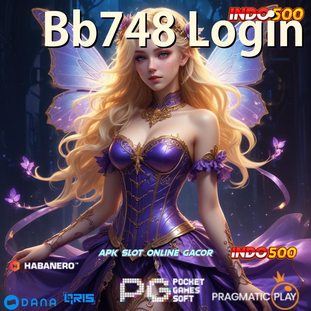 Bb748 Login