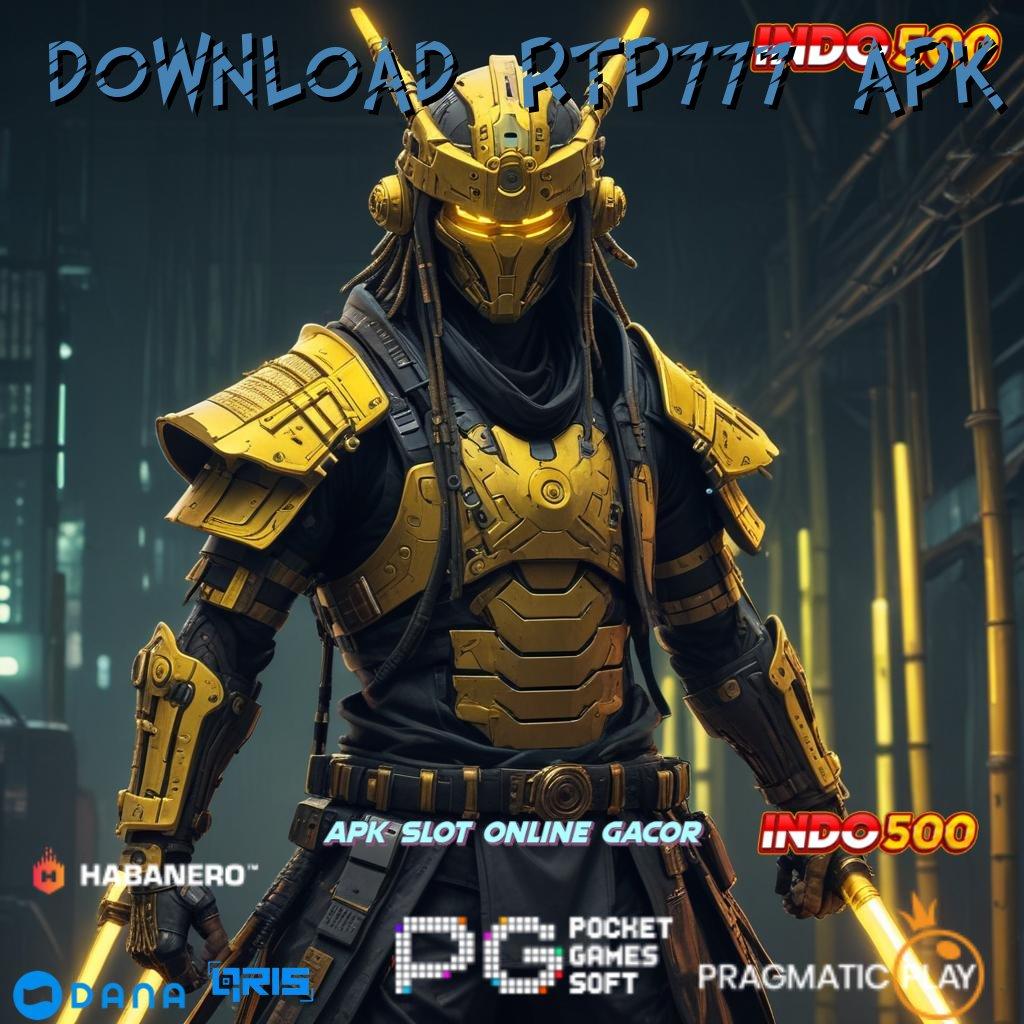 Download Rtp777 Apk