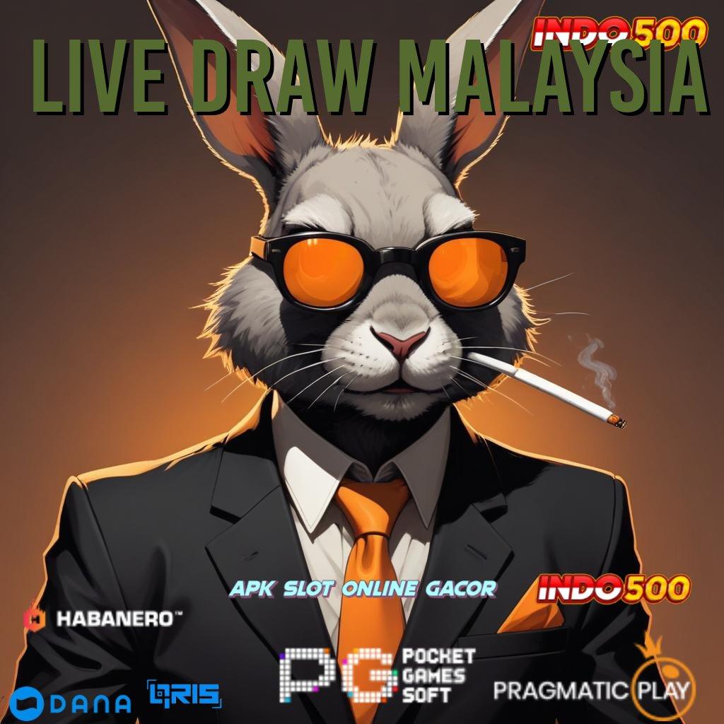 Live Draw Malaysia