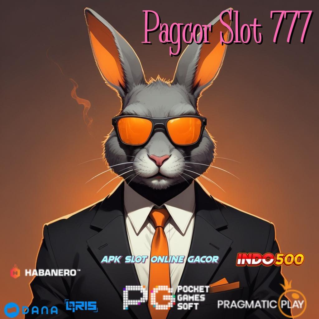 Pagcor Slot 777