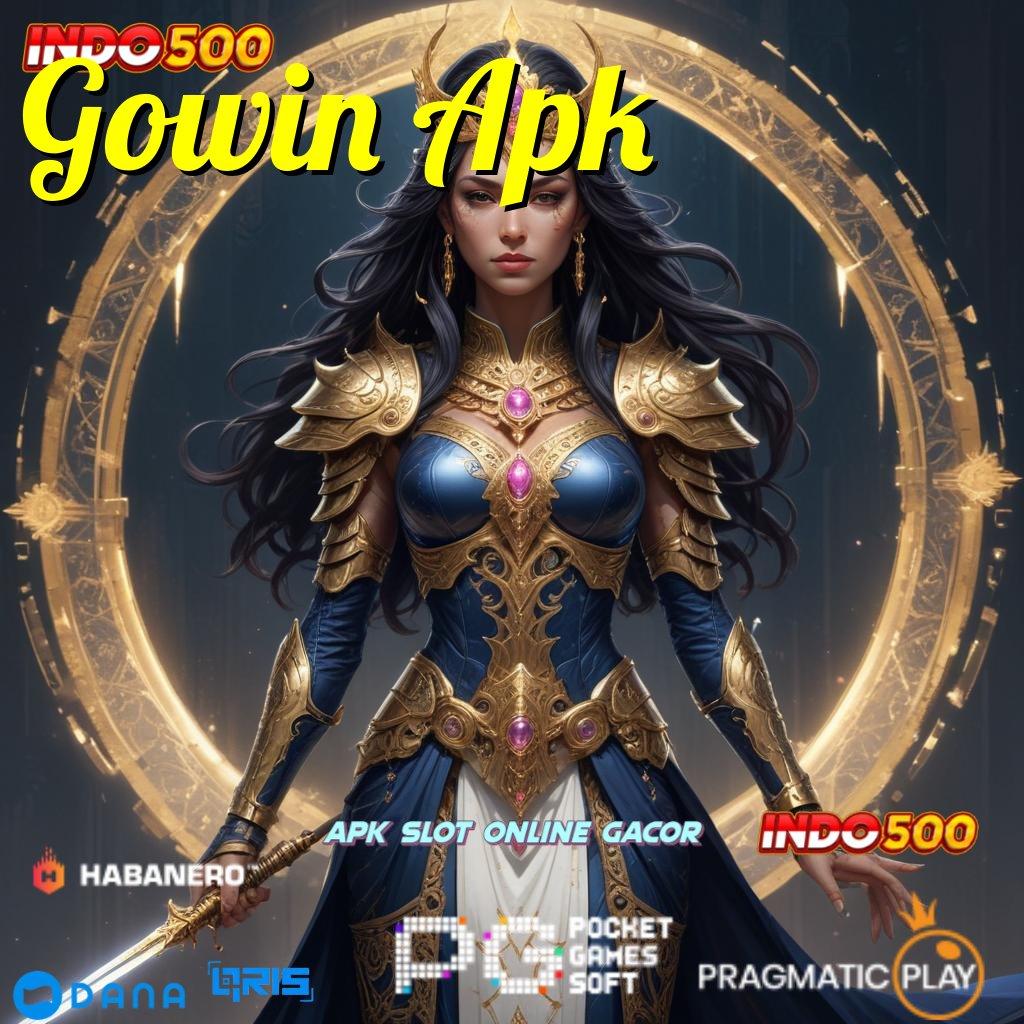 Gowin Apk