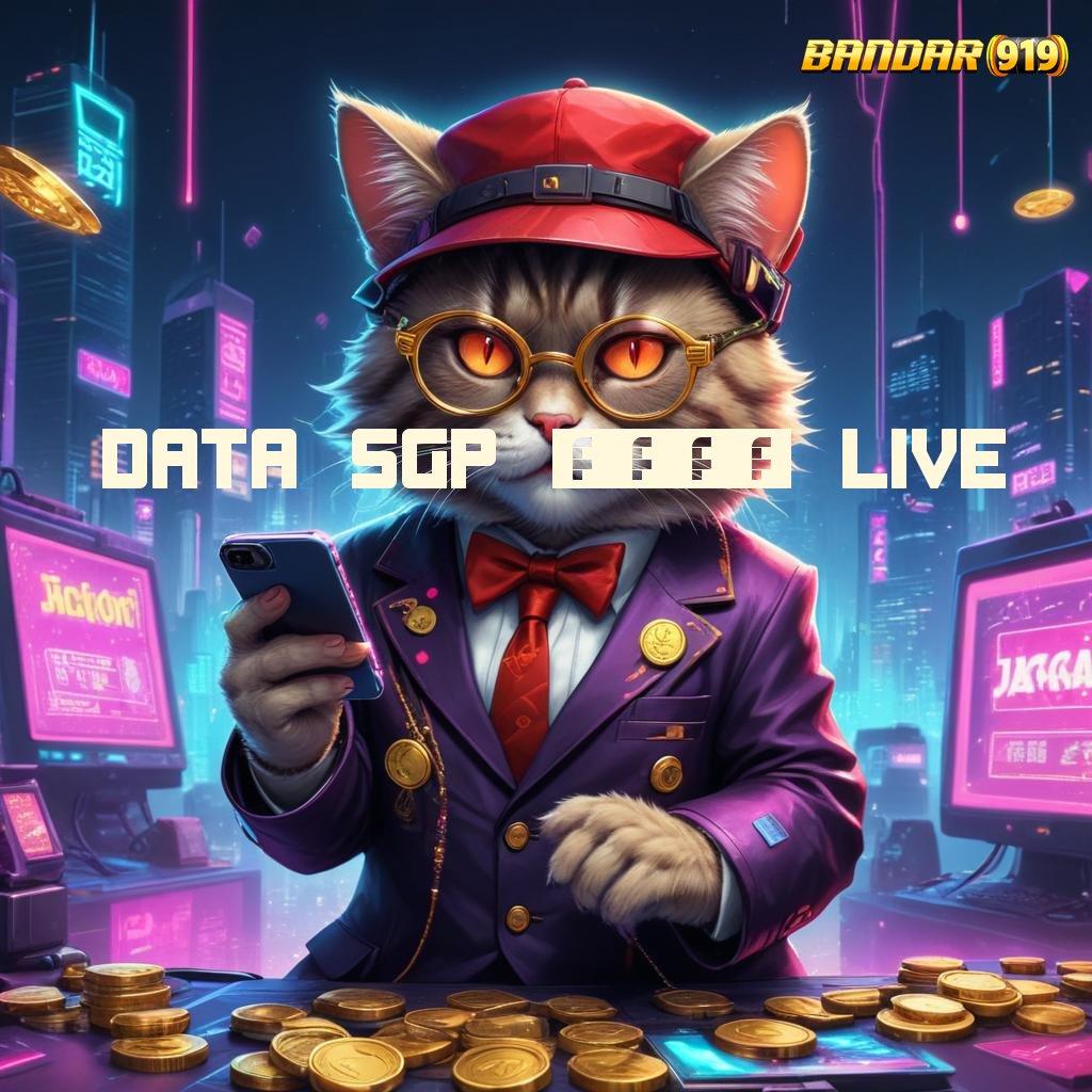 DATA SGP 2024 LIVE ➿ dp ovo 15rb