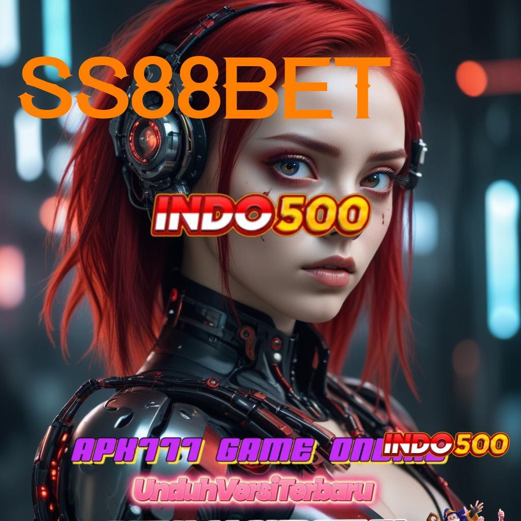 SS88BET ✔ slot mesin keberuntungan